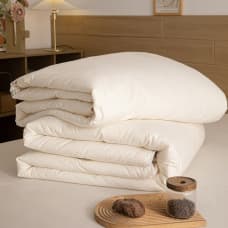New Essential Living Quilt Comforter Core Wholesale Available Bulk Discounts Welcome Inquiries, Other Quilts Negotiable