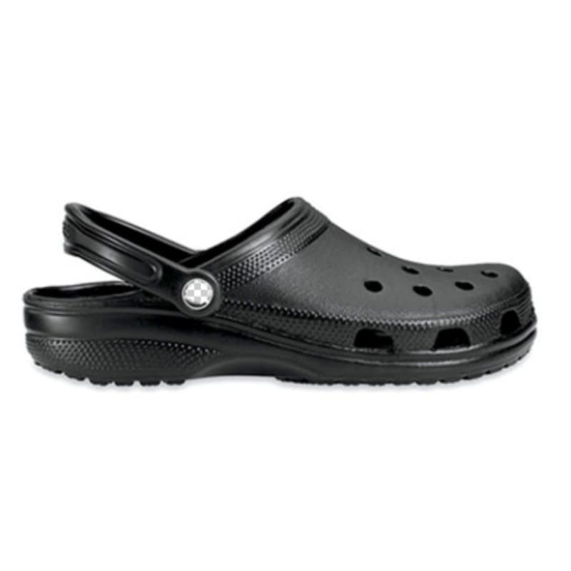 Cross Hot-Selling Unisex Clog Sandals Classic Anti-Slip Odor-Resistant Beach Slippers
