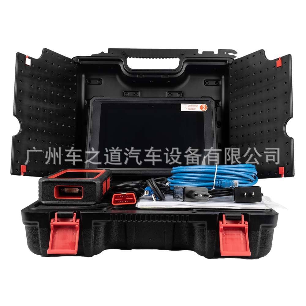LAUNCH X431 PAD5 PADV Automotive Diagnostic Scanner PAD3 Upgraded Overseas Version