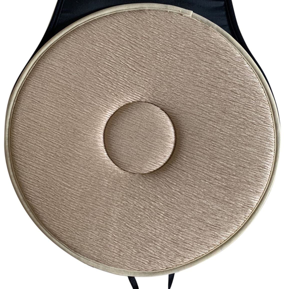 New Export Rotating Car Cushion, Portable Seat Pad for Pregnant Women and Elderly, Office and Home Use