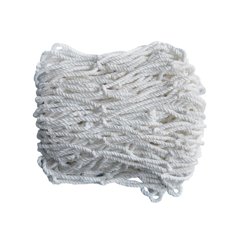 Anti-fall net, colorful nylon protective net, stair balcony window sealing net, safety flat net, drone interception net