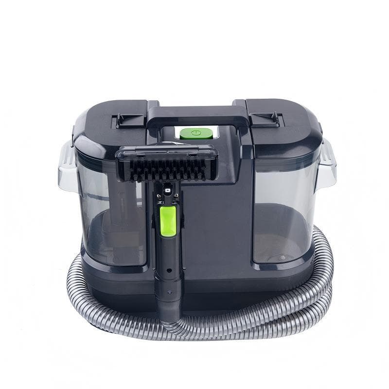 Fabric Sofa Cleaning Machine Wired Compact Multifunctional Spray Extraction All-in-One Carpet Cleaner