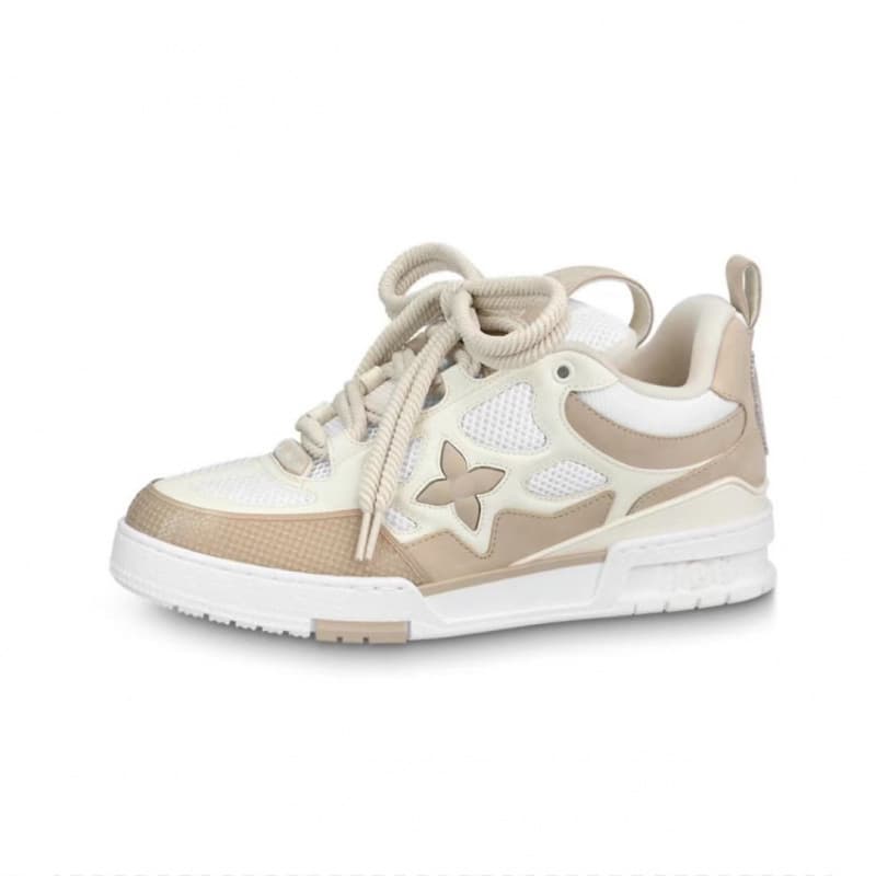 Putian European Station Men's and Women's Donkey House Bread Shoes Heightening Thick Sole Dad Shoes Fashion Versatile Sports Shoes Skate Shoes Foreign