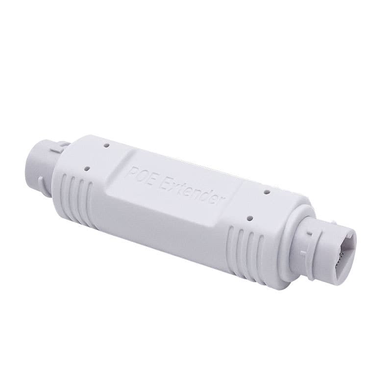National standard 48V waterproof POE extender repeater outdoor POE equipment long-distance power supply PoeExten de