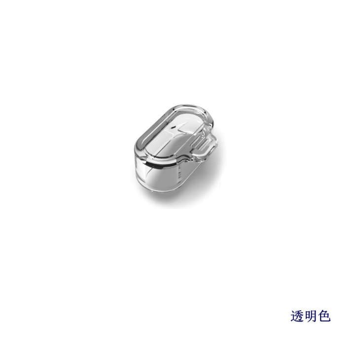 Dust plug for Garmin smartwatches, TPU dust cover for charging port.