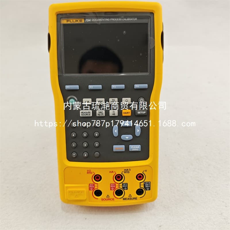 USA Fluke 754 Multifunction Process Calibrator