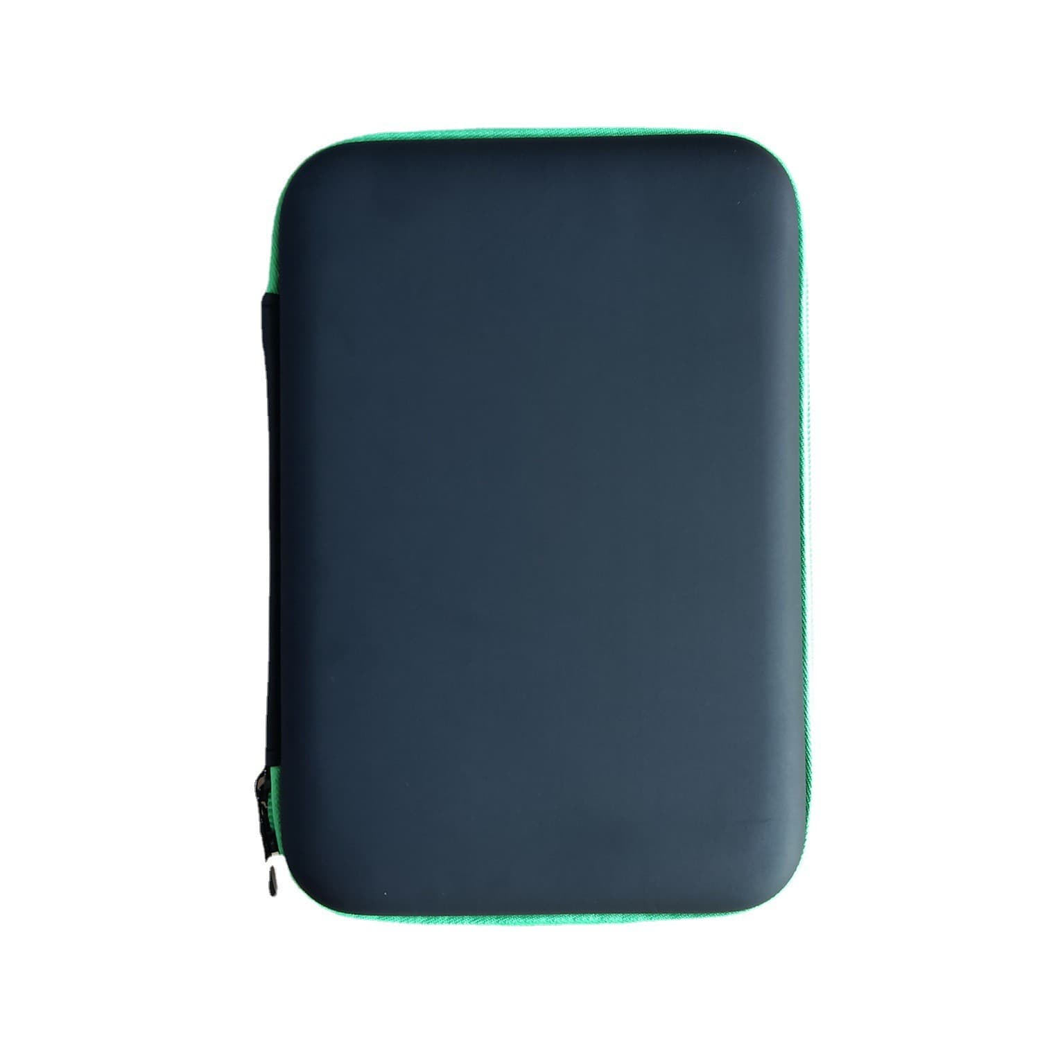 Data cable storage bag small portable digital bag U disk U shield headphone charging cable charger storage artifact storage box