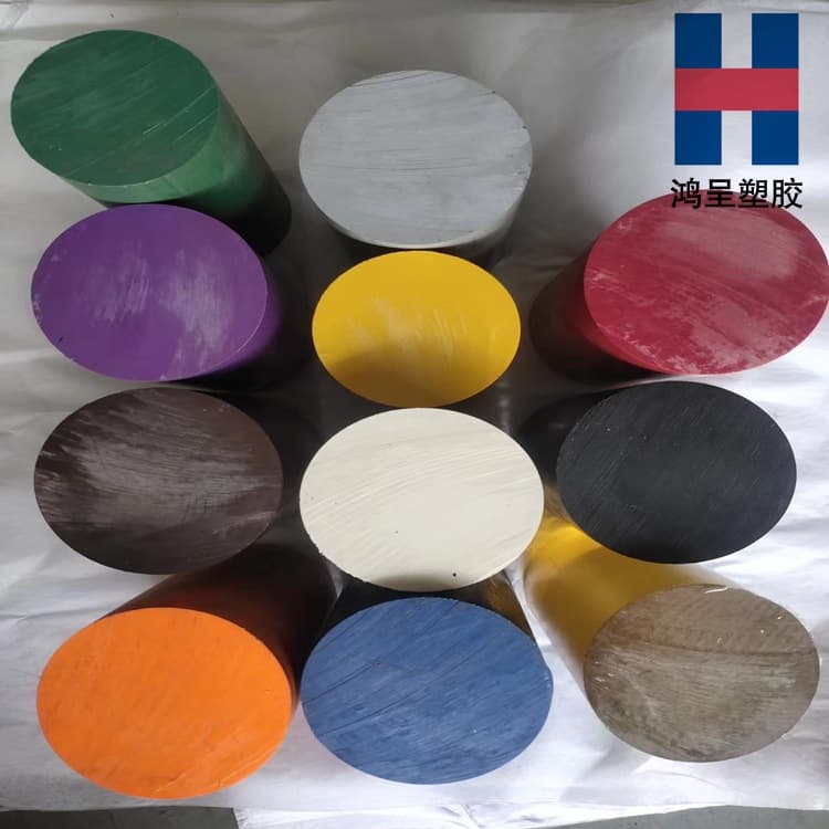 Colored PPSU Rod Medical Grade PPS Sheet Translucent Polysulfone Sheet PEI Rod Black PPSU Sheet Manufacturer