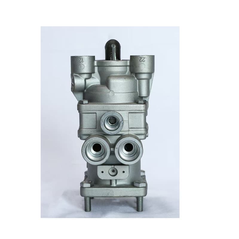 For Commercial Truck Foot Brake Valve 4613192700 0024317005 9924318105 0044