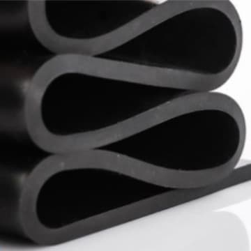 Shock-absorbing, wear-resistant rubber sheets, anti-slip, pressure-resistant, oil-resistant rubber mats, capable of bearing hundreds of tons, manufacturer damping.