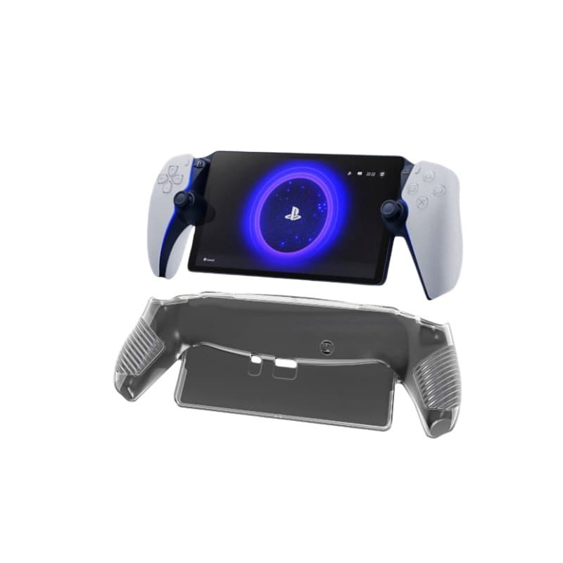 Protective Case for S5 Streaming Handheld PC, Compatible with PlayStation Portal Remote Play