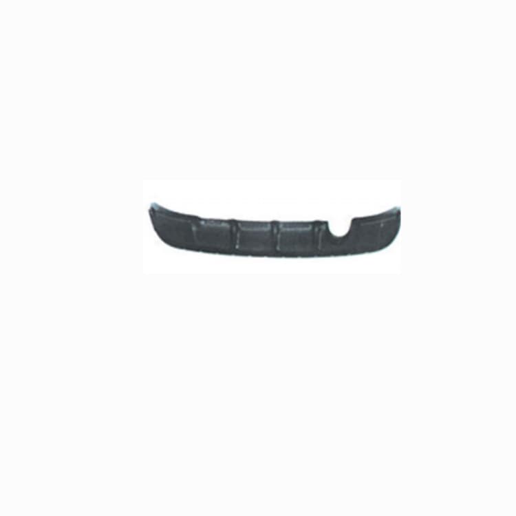 86623-1G620 Rear Bumper Cover for Kia Rio 2010 Model