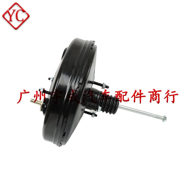 Cross-border Supply 53-4925 Vacuum Power Brake Booster for 2005-2008 Tacoma