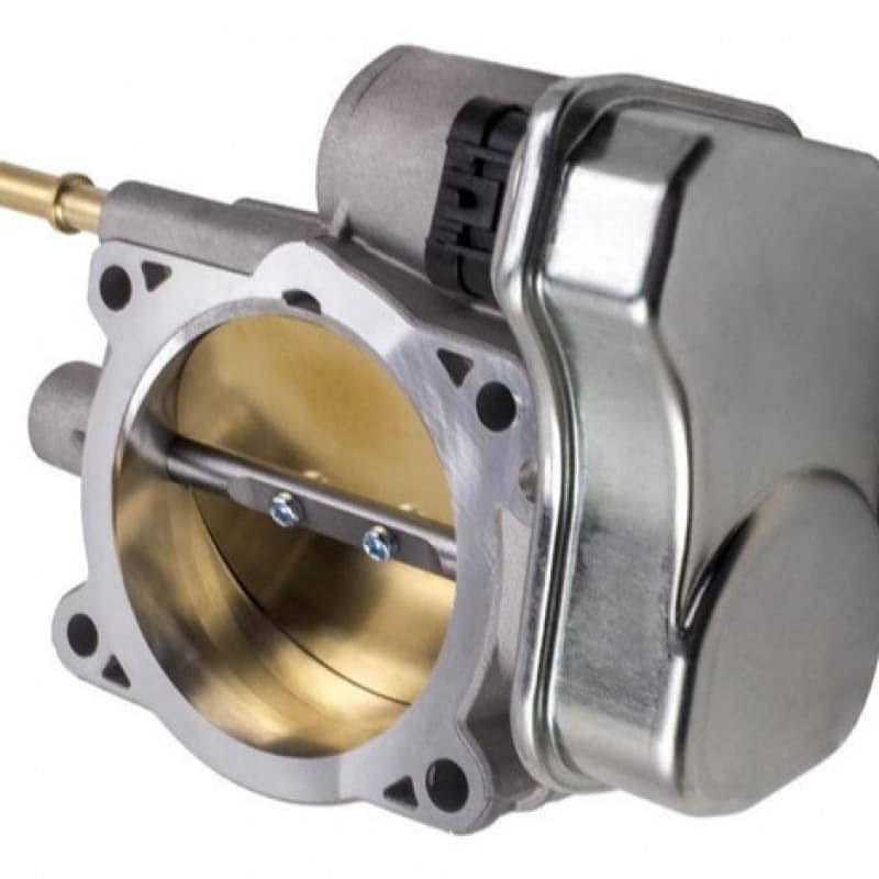 Mexico Mercado Libre Hot Seller: Auto Throttle Body Assembly S20064, 12568580, S20007