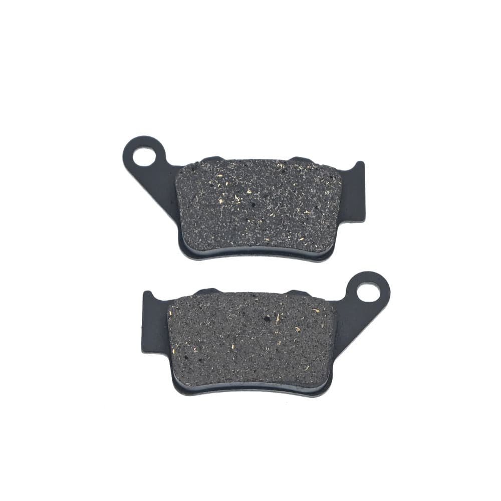 Motorcycle Disc Brake Pads Brake Pads Disc Brake Leather Brake Leather FA208 FA213 for KTM Bajaj Ducati