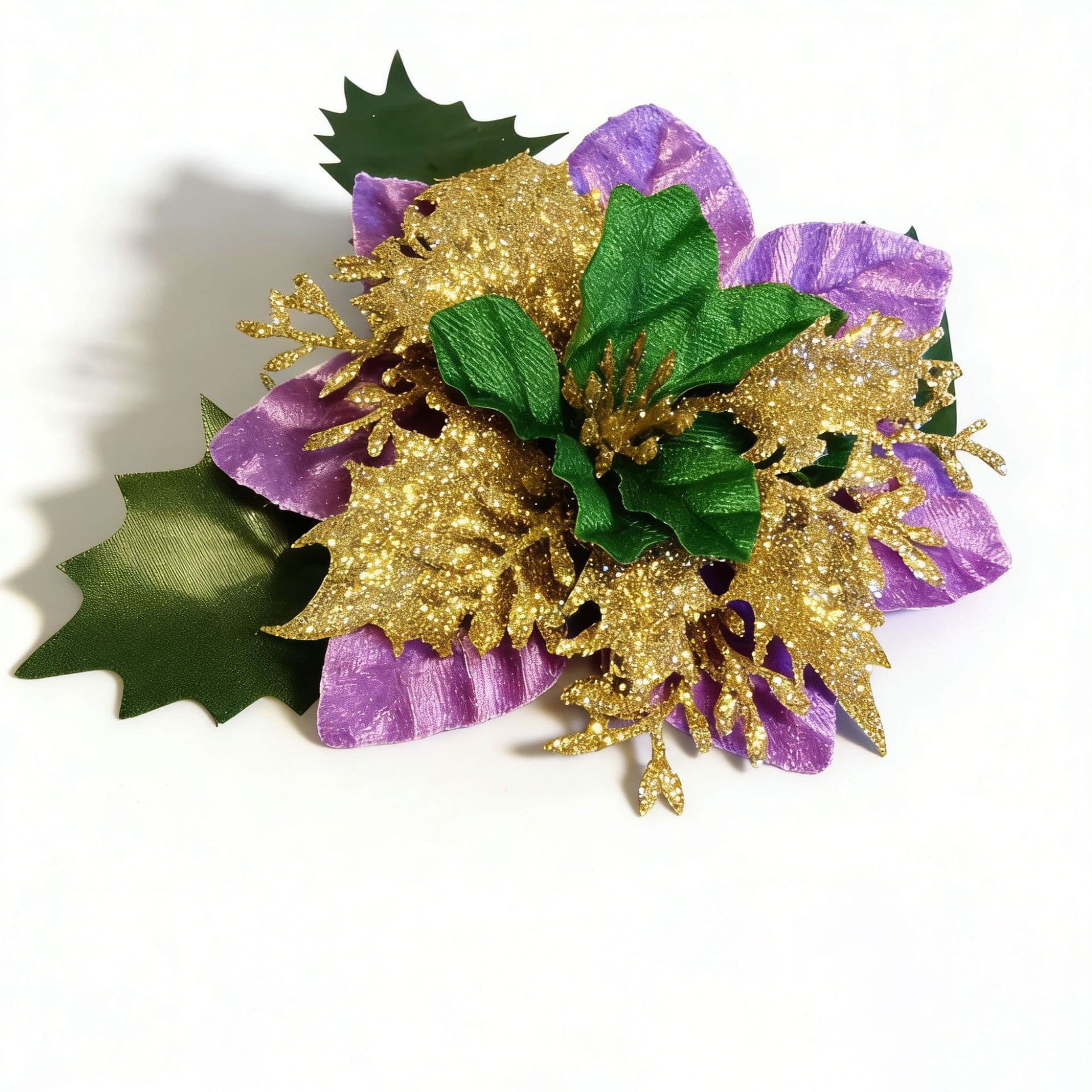 Custom Pastoral Rose Simulation Flower Bouquet High-End Soft Decoration Living Room Home Ornament Fake Flower Flower Arrangement Decoration Flower Art