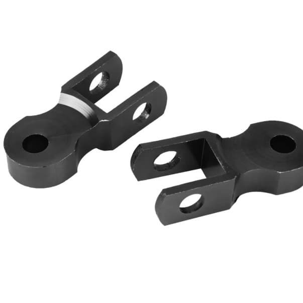 Motorcycle Parts Motorcycle Shock Absorber Direction Riser Handlebar Riser
