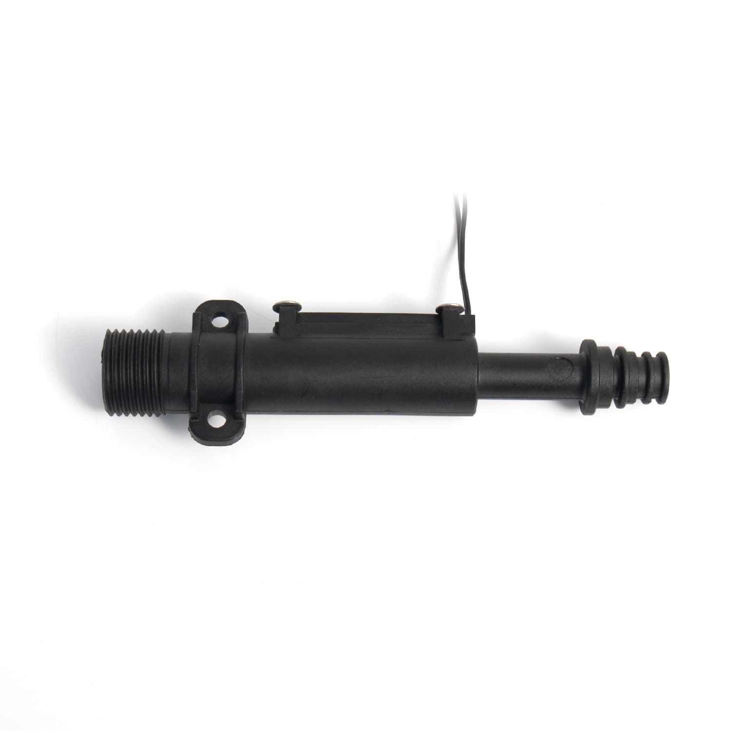 4-point water flow switch, spring-type compression and disconnection, for water heaters, high current 2A 380V, high flow, waterproof