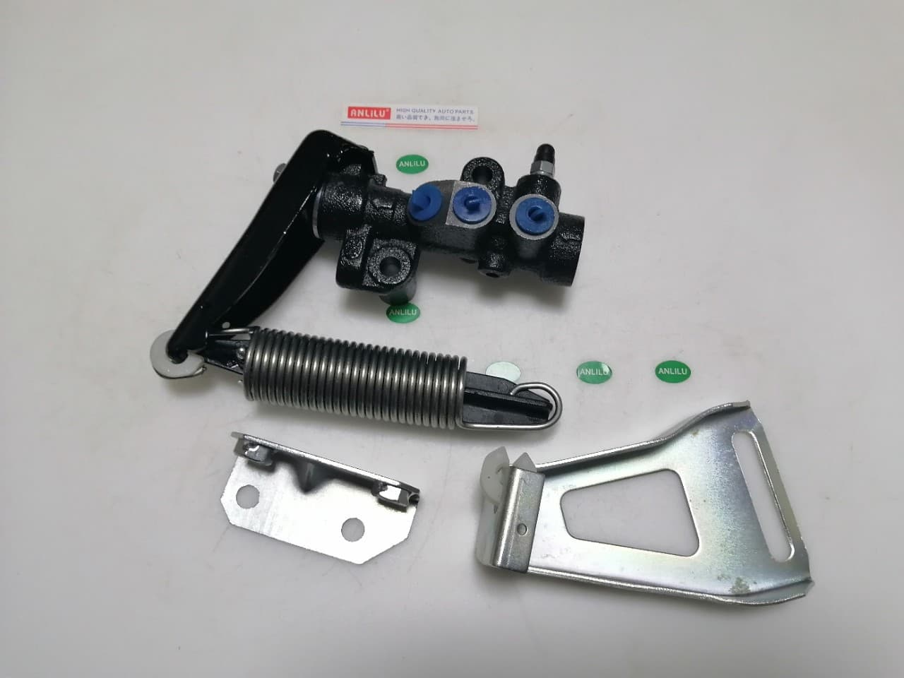 Auto Parts Cross-Border E-Commerce Exclusive Supply: Chassis Parts, Engine Parts, Electrical Parts, Overhaul Parts, Seals