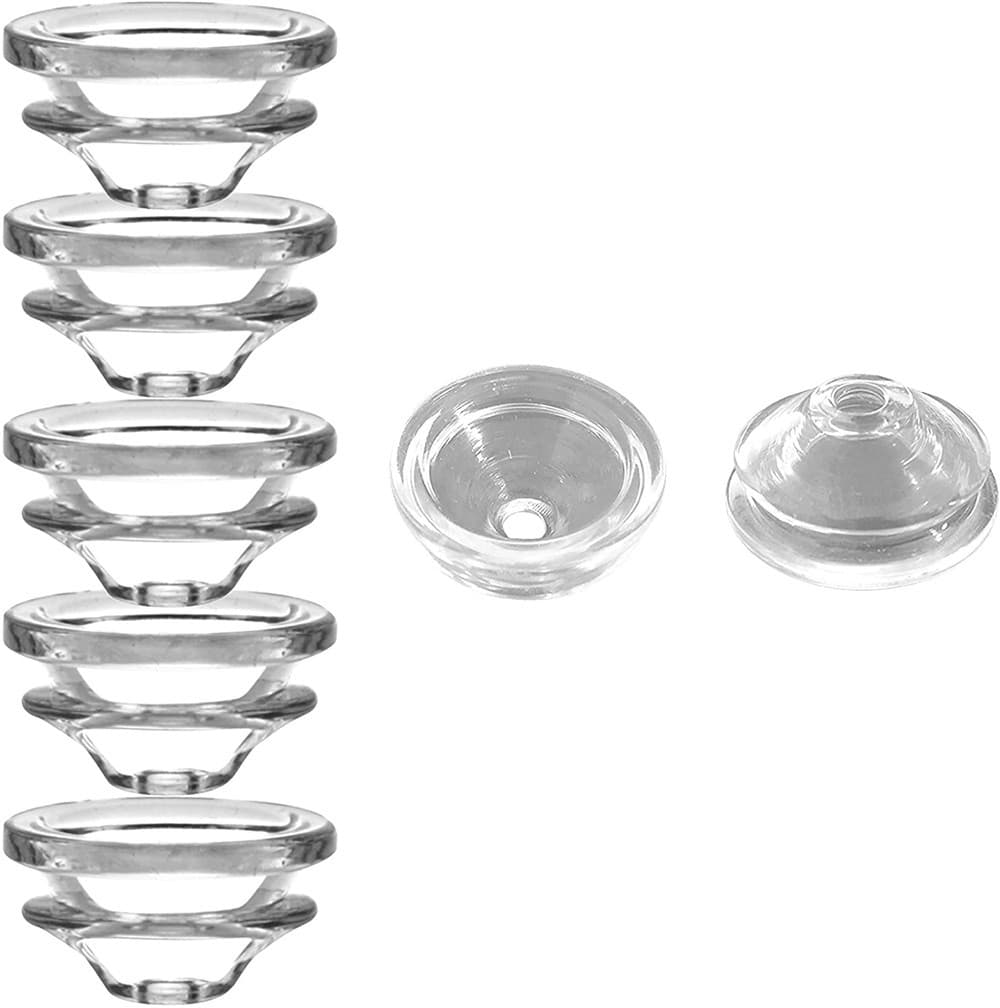 Factory Direct Silicone and High Borosilicate Glass Smoking Pipe Water Pipe Hookah Glass Pipe