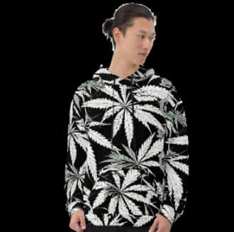 New 3D Printed Long-Sleeve Sun Protection Shirt, Vacation Style, Unisex Camouflage Hooded Fishing Jacket, Beach Cover-Up for Export