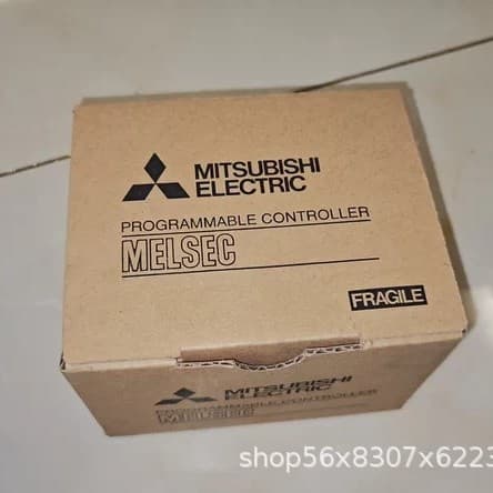 FX3SA-14MT-CM Mitsubishi PLC Brand New Original Genuine In Stock Manufacturer Warranty One Year Special Price