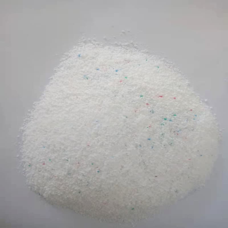 Export to Middle East Yemen Saudi Arabia Iraq North Korea laundry detergent, high foam rich fragrance, production based on sample and formula