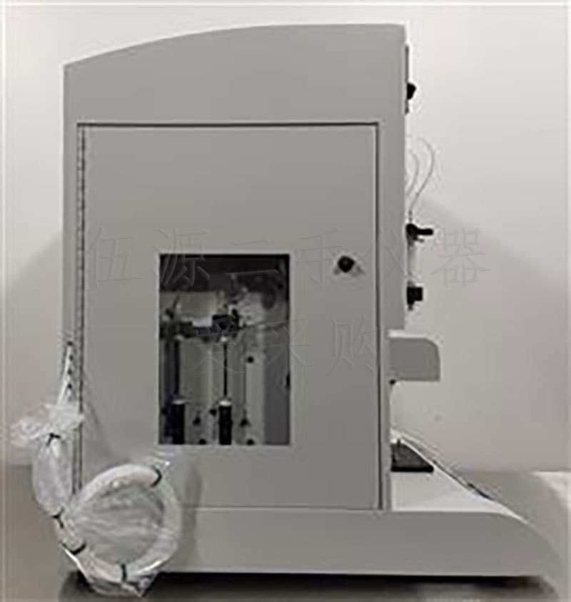 Used Thermo Fisher Dionex™ AutoTrace 280 Solid Phase Extraction System, Laboratory Dionex Extraction Instrument