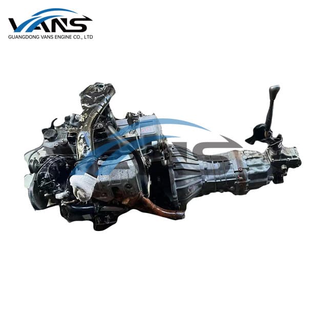 Compatible with Toyota 1RZ 1TR 1UZ 1VZ 1Y 1ZZ 20R 21R 22R 2A 2AZ engines