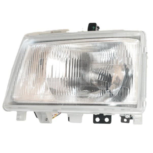 For Mitsubishi Canter ’05-’11 Front Headlight (Glass Cover) 214-1178