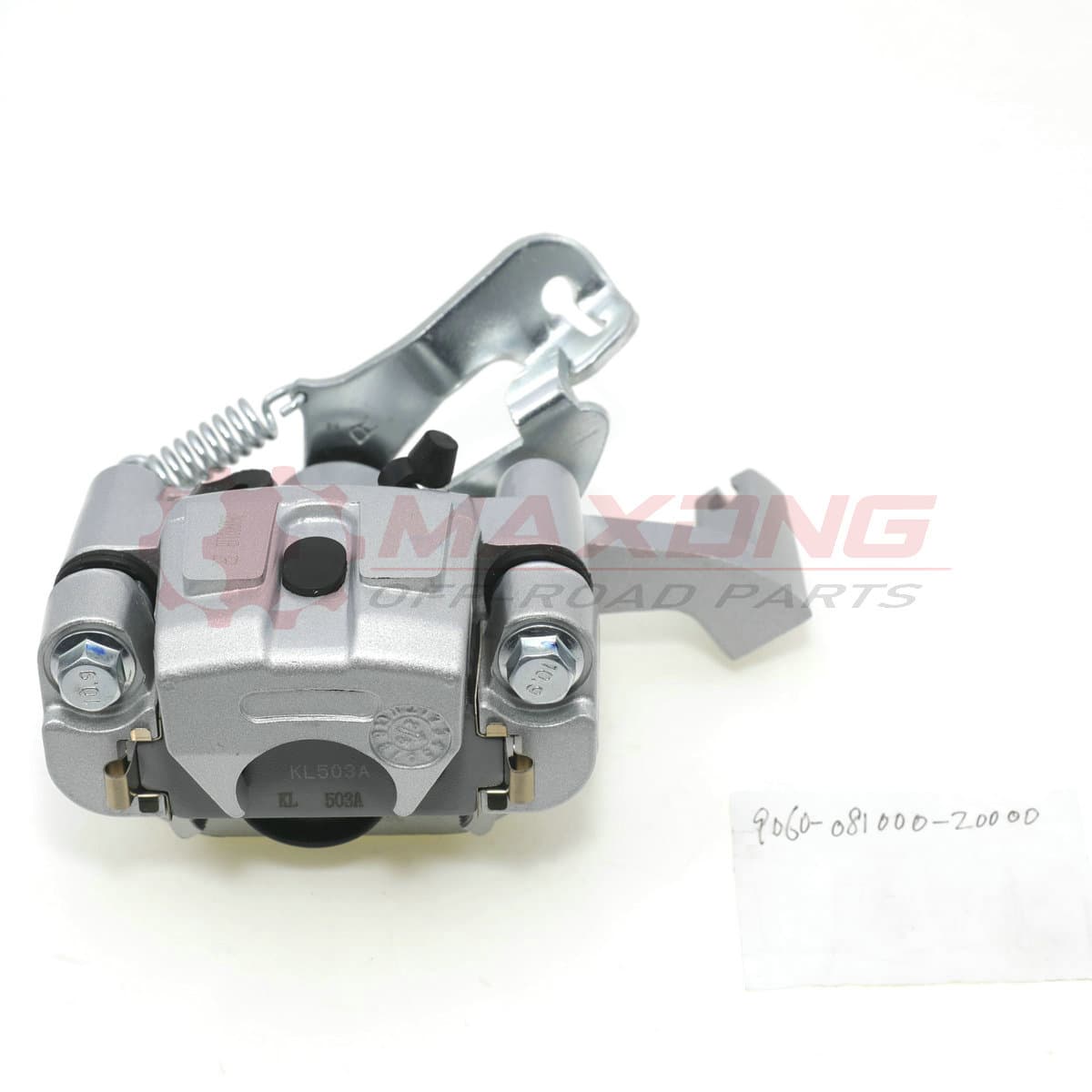 Four-Wheel Off-Road Beach Buggy Rear Right Brake Caliper for CF Z6 CF600-3/6 9060-081000