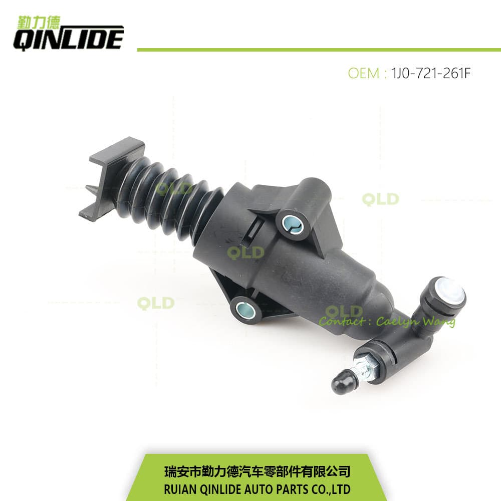 Mingrui Golf TT Clutch Pump 1J0721261A 1J0721261E 1J0721261F Plastic