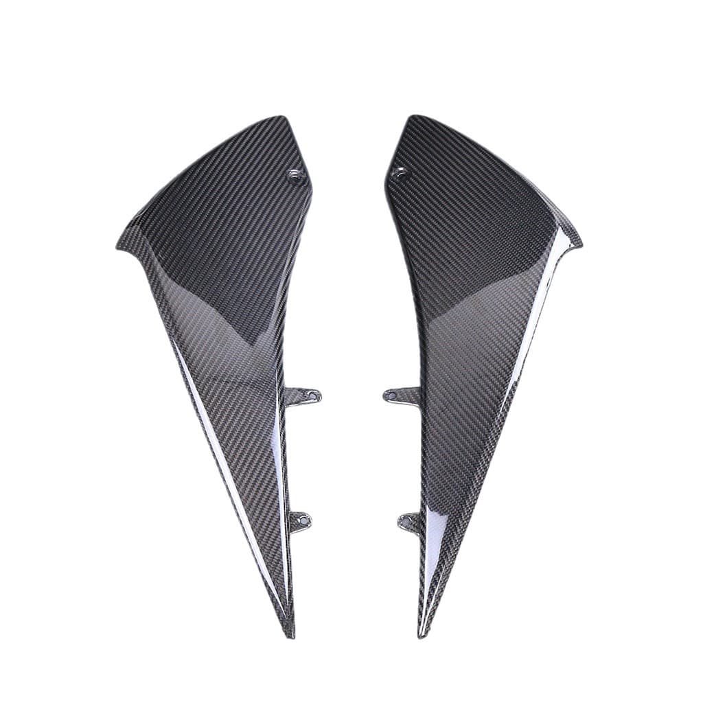 Factory Clearance for Yamaha Tmax 560 Modified Carbon Fiber Appearance Parts 3K Dry Carbon 2020+