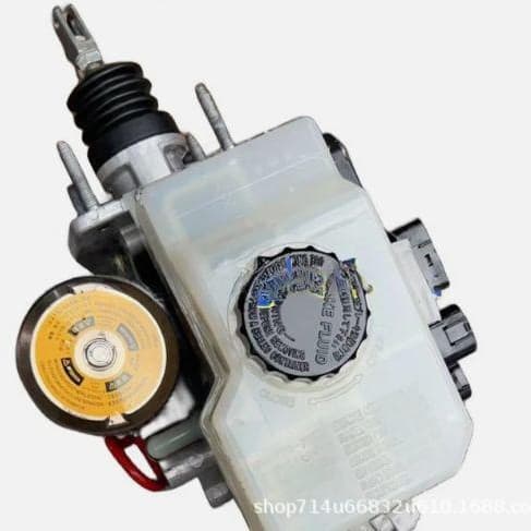 ABS Pump Master Cylinder Assembly Fits Toyota Land Cruiser LX470 2000-2007