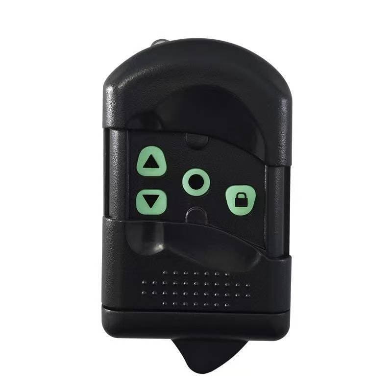 Electric Roller Shutter Door 336 DIP Switch Remote Control Key for Garage Door Roller Shutter Door Remote