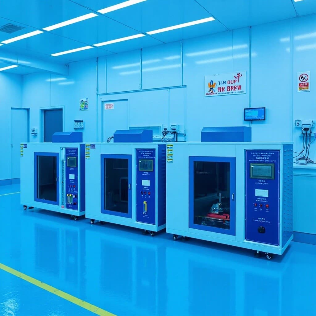 UL94 Horizontal Vertical Burning Tester, UL94 Horizontal Vertical Burning Tester, Available on Alibaba 360