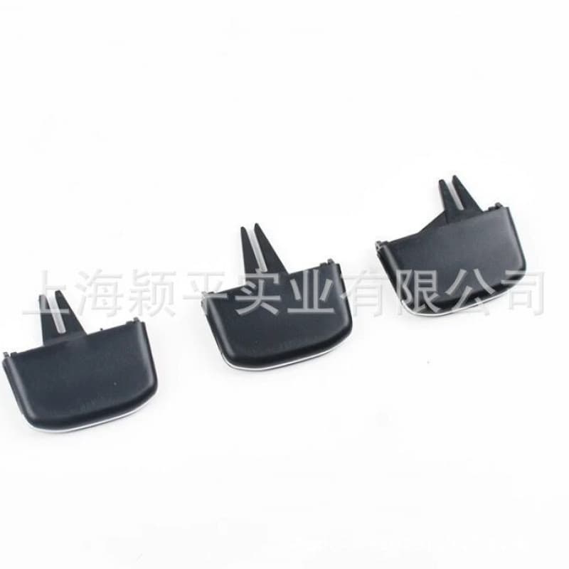 Suitable for Volvo S60 V60 Air Conditioning Vent Flap V40 Dashboard Assembly Blade Adjustment Slider