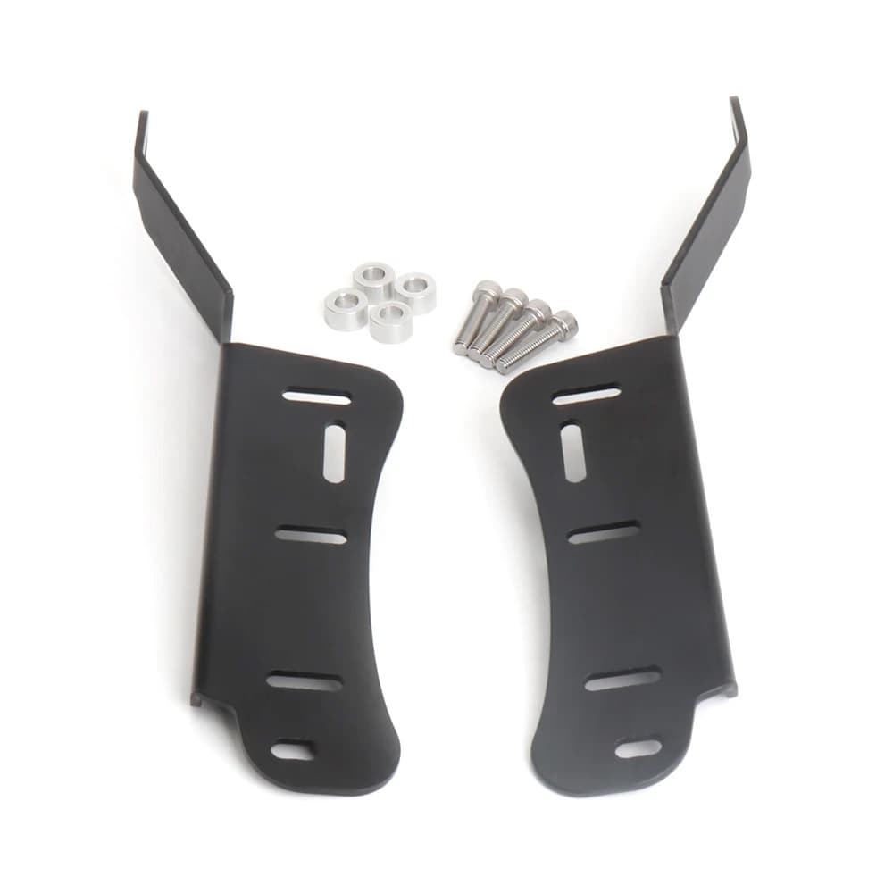 Motorcycle Modification Expansion Accessory Luggage Rack Rear Seat Trunk Bracket for Honda ADV 350