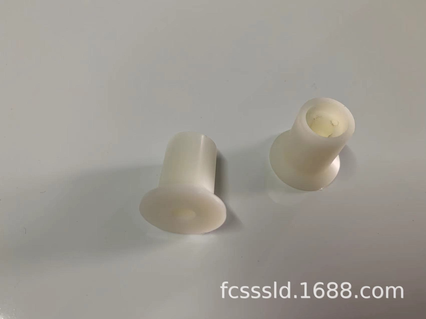 Processing Custom PE Plastic Parts, PP Plastic Parts, ABS Plastic Products