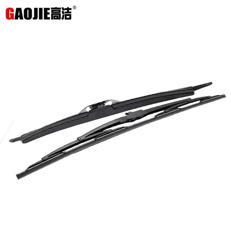 Suitable for Bmw M5 E32E34 E38 88-97 Original Car Special Front Wiper Blade Car Wiper
