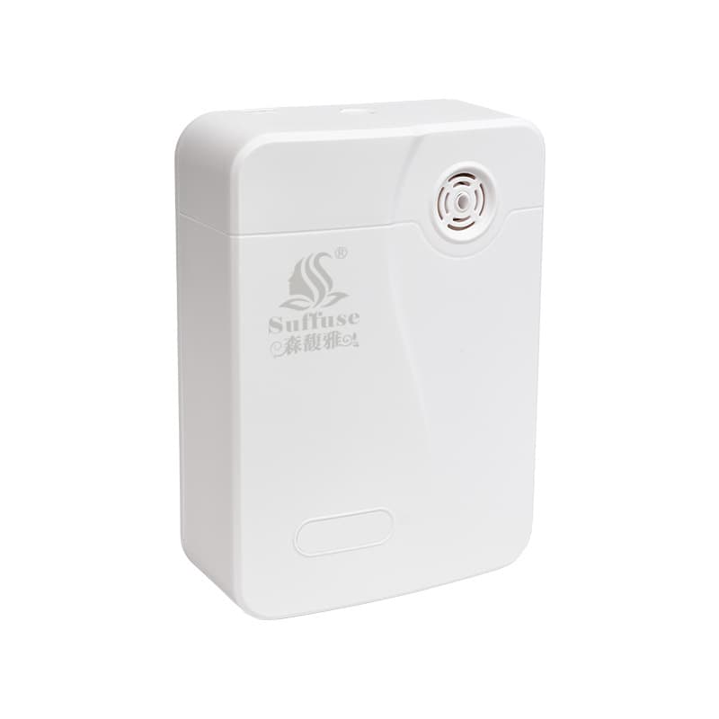 Fragrance diffuser manufacturer directly supplies hotel fragrance diffusers, specialty stores, bathroom aromatherapy diffusers, and household/commercial essential oil diffusers.