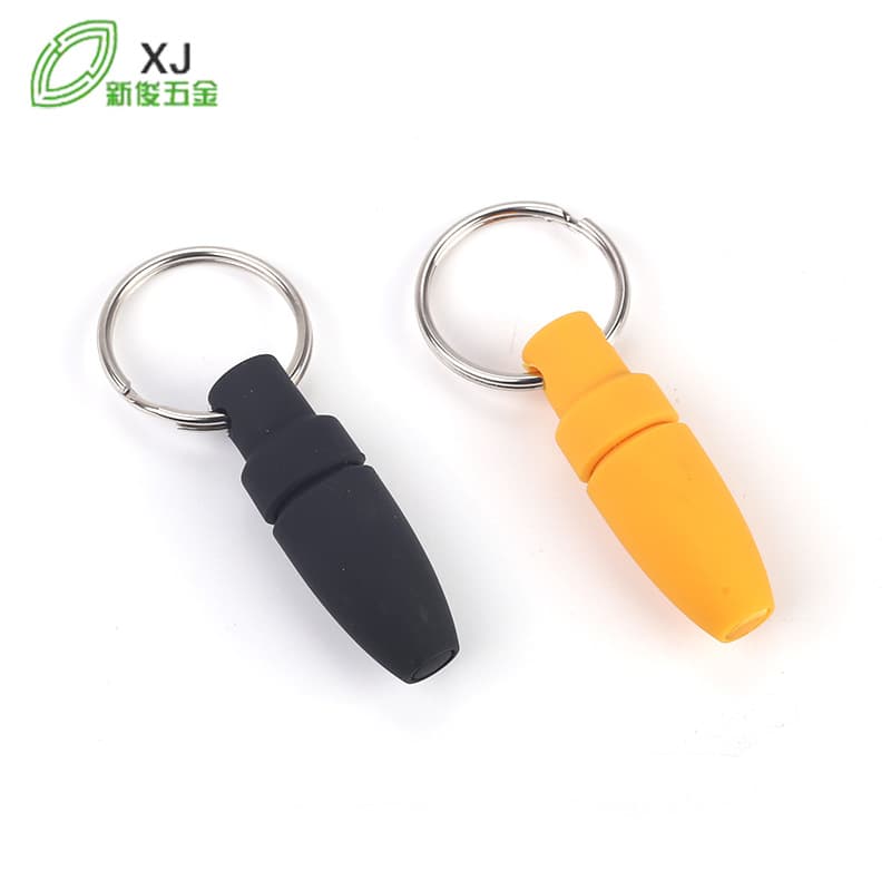 Miniature Cigar Drill, Compact and Portable Cigar Drill with Stainless Steel Blade