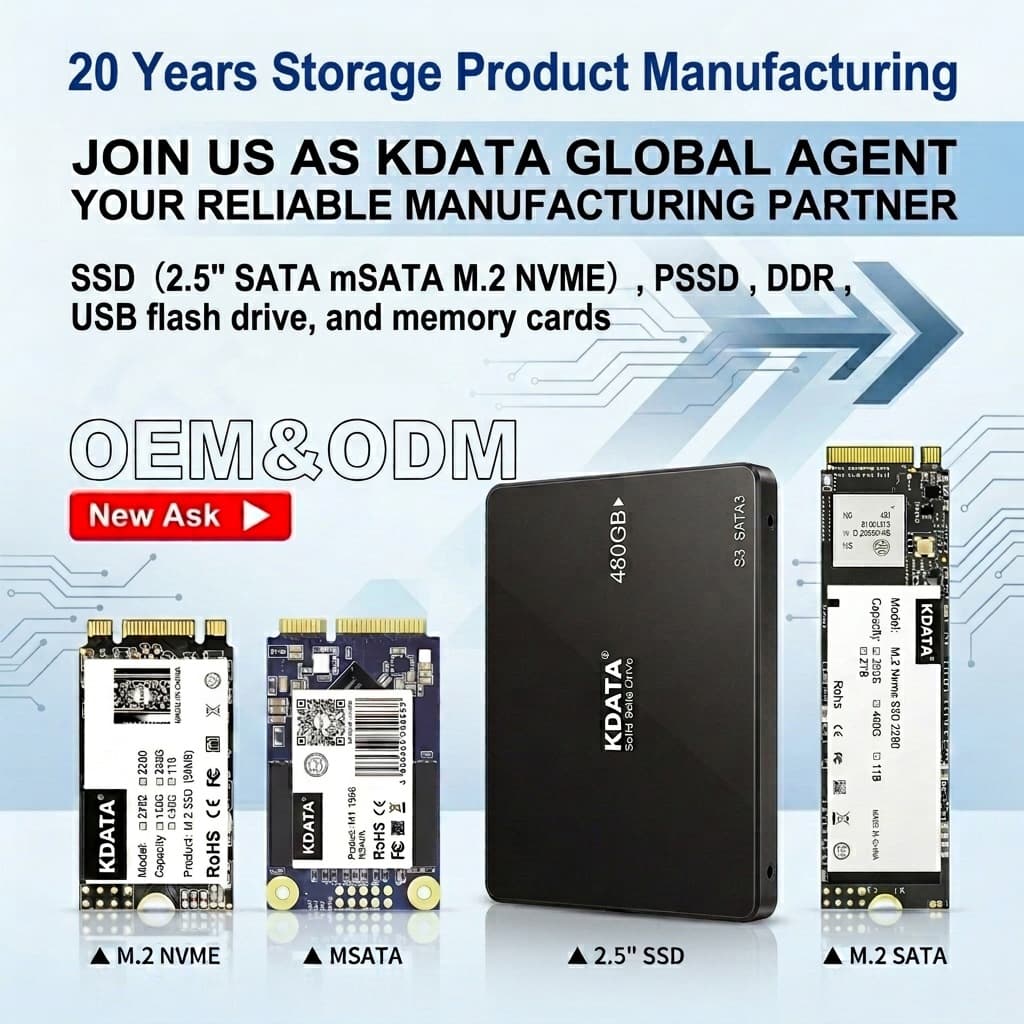 M.2 2280 NVMe SSD PCIe 3.0 High Speed Solid State Drive M2