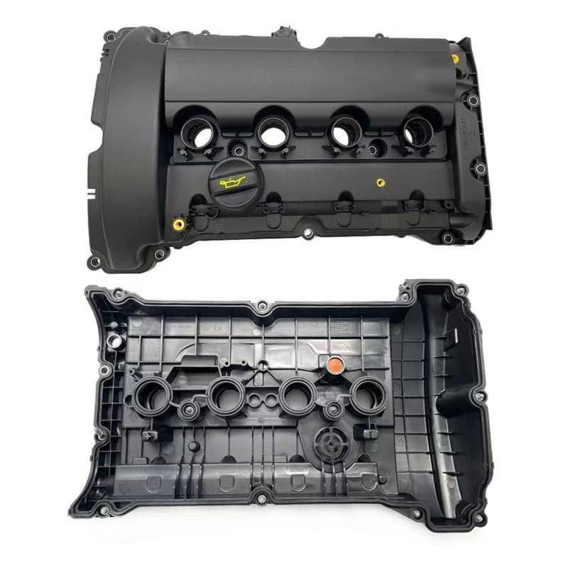 Peugeot 3008 308CC 408 Citroen C4L 1.6T Valve Cover Assembly with Gasket V759886280