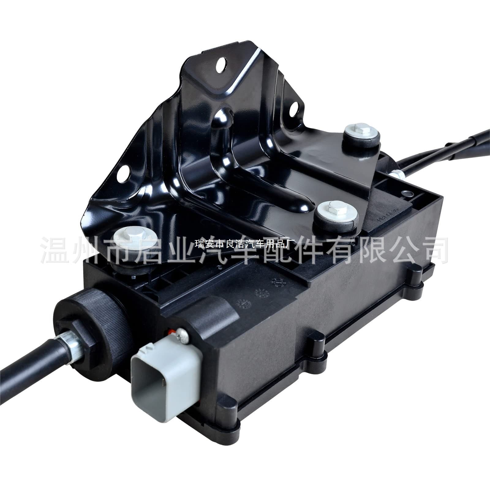 34436850289 Compatible with BMW E70/71 X5 X6 Parking Brake Module Motor
