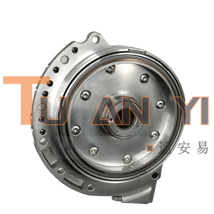 A6GF1-2 Automatic Transmission Gearbox Oil Pump 461002F000 46100-2F000 for Hyundai
