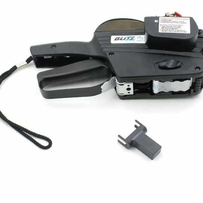 Genuine OPEN Numbering Machine, Garment Cutting Table Automatic Numbering Machine, Continuous Automatic Skipping Digit Price Marker, Skip Code Machine