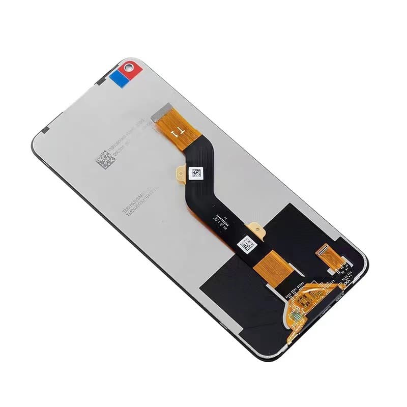 Suitable for Transsion Infinix mobile phone screen assembly LCD Note7 x690lcd internal and external display touch