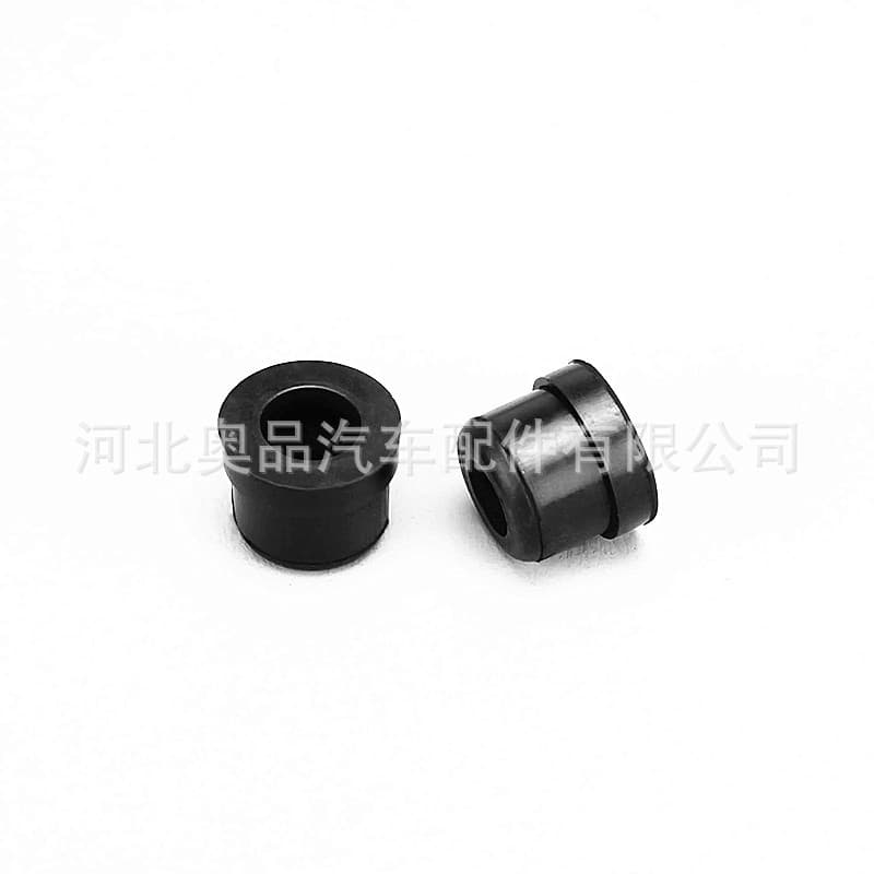 Manufacturer Wholesale Suitable for Bmw E36 E39 E46 E90 Hood and Trunk Logo Fixing Ring Buckle