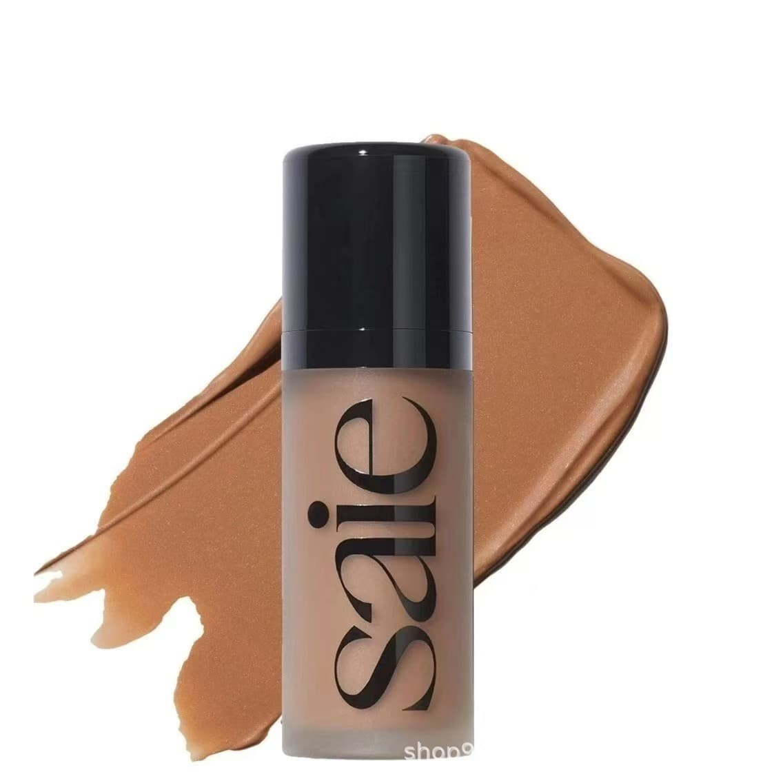 Cross-border New Product Saie Contour Liquid 15ML Sand Salt